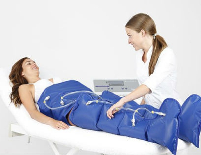 Оздоровительные услуги - Санаторий «Зеленая роща» Сочи