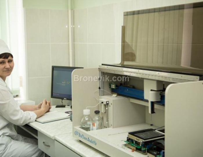 Оздоровительные услуги - Санаторий «Зеленая роща» Сочи