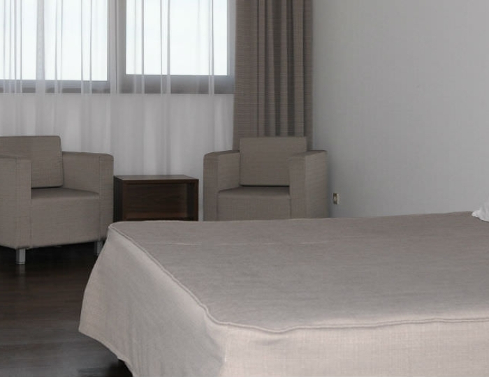 Джуниор сюит (корп.3) - Санаторий «Зеленая роща» Сочи