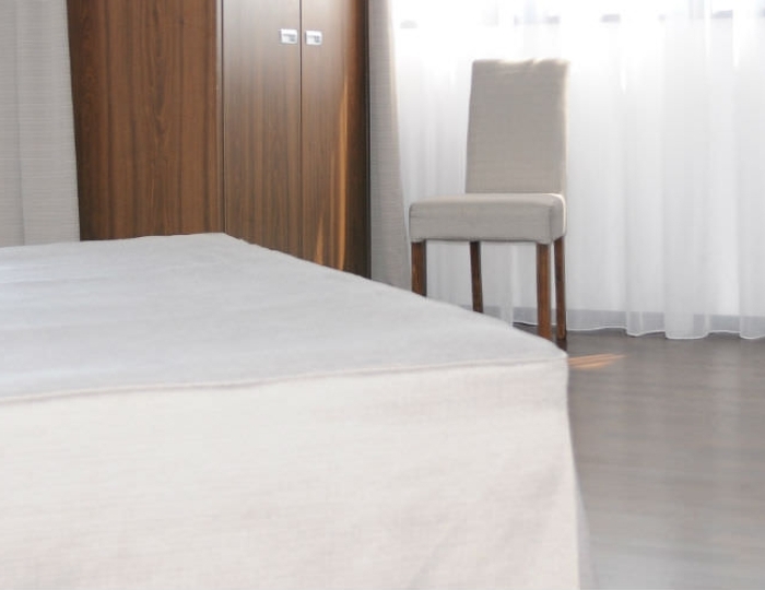 Первая категория (корп.3) - Санаторий «Зеленая роща» Сочи