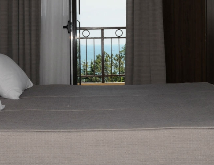 Первая категория (корп.3) - Санаторий «Зеленая роща» Сочи