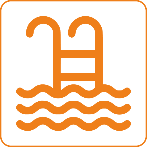 Крытые и открытые бассейны