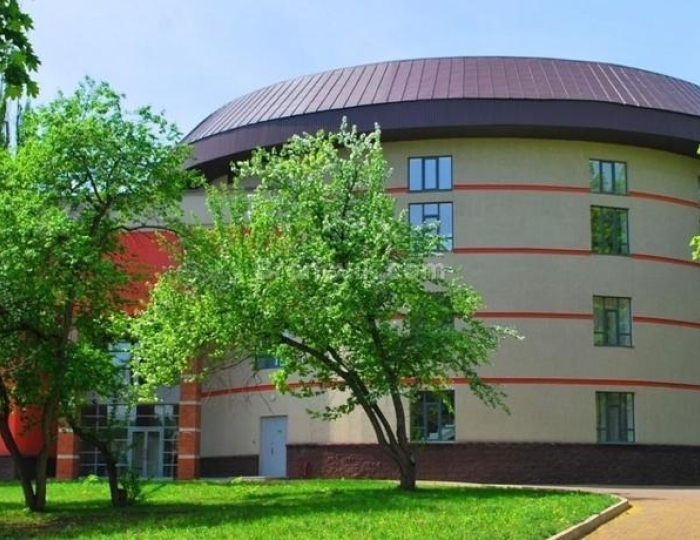 Санаторий «Зеленая роща» Сочи