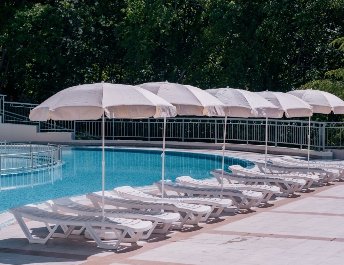 Услуги и развлечения - Санаторий «Зеленая роща» Сочи