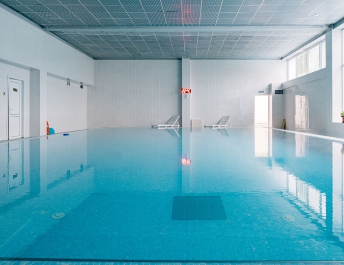 Услуги и развлечения - Санаторий «Зеленая роща» Сочи