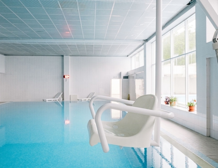 Услуги и развлечения - Санаторий «Зеленая роща» Сочи